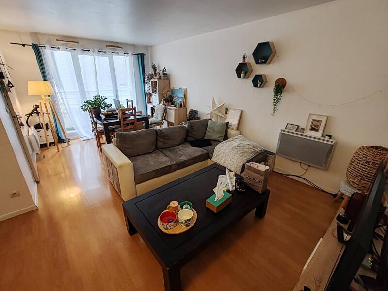 Maison à louer, 46m², TAVERNY