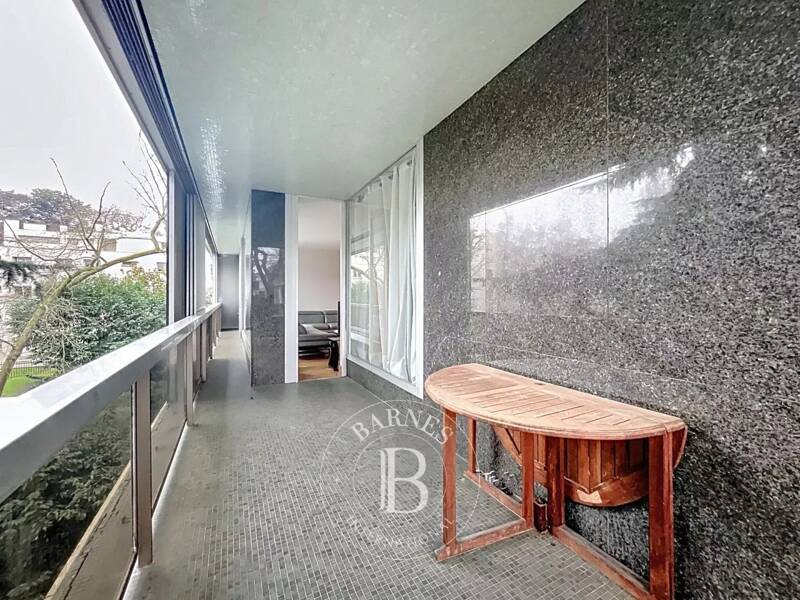 Maison à louer, 117m², BOULOGNE BILLANCOURT