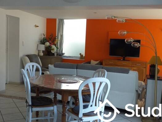 Appartement à louer 610 € 1 pièce 1 chambre 10 m² dès le 19/08/2025 Polo-Beyris-Saint Amand Bayonne 64100