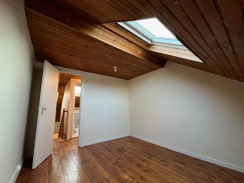 Maison à louer, 119m², VICHY