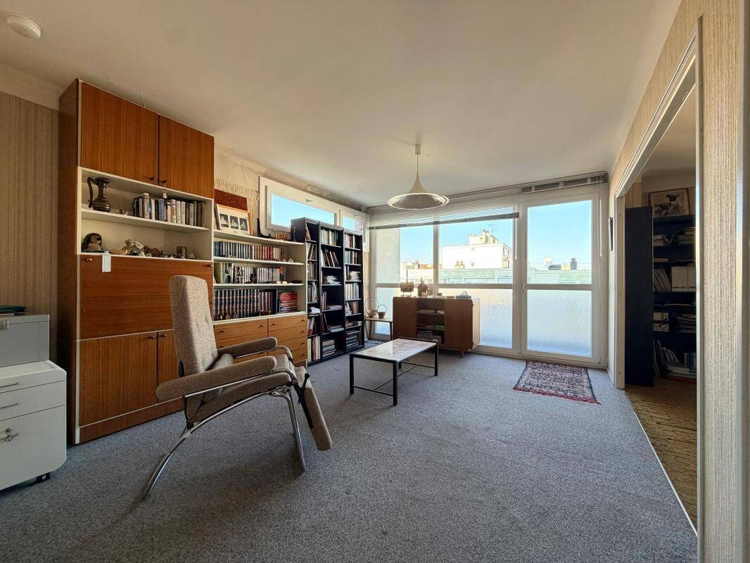 Maison à vendre, 75m², VANDOEUVRE LES NANCY