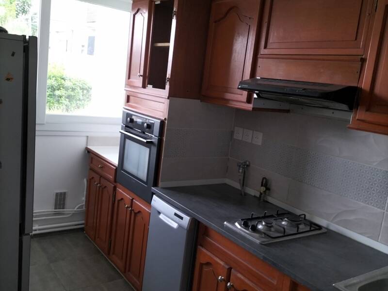 Maison à louer, 95m², CERGY