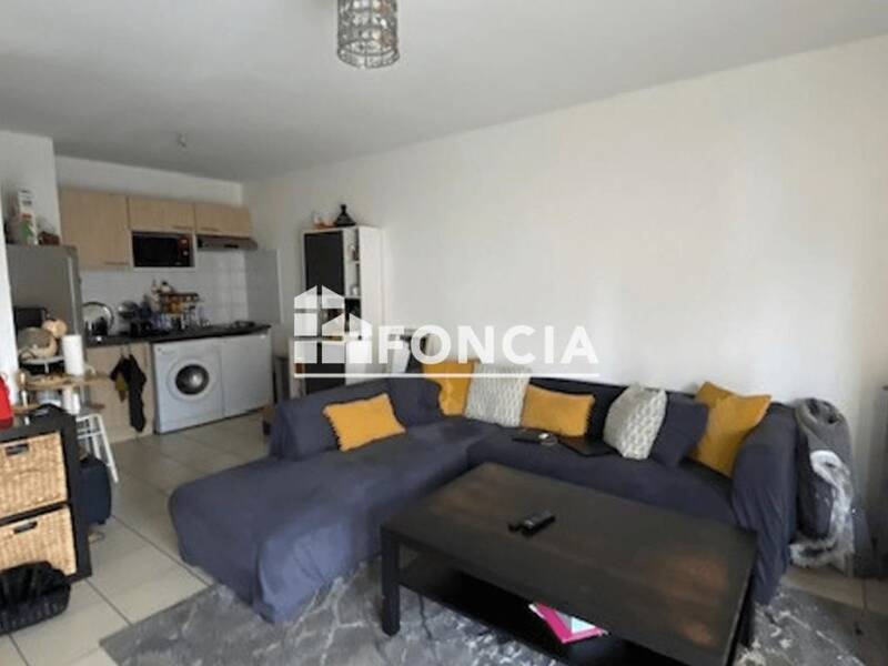 Maison à vendre, 45m², TOULOUSE