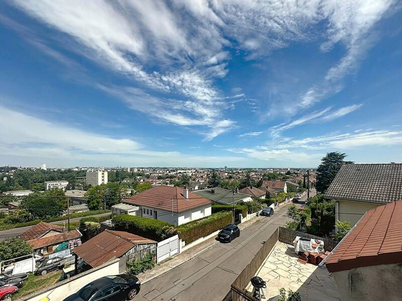 Maison à vendre, 134m², DIJON