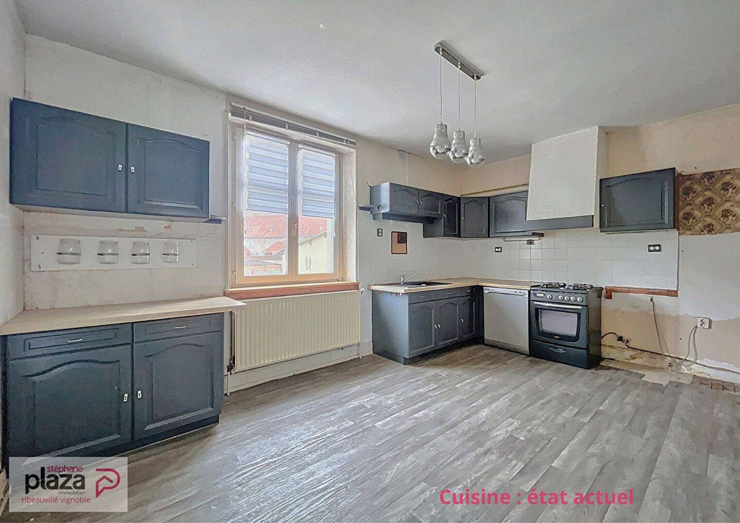 Maison à vendre, 105m², COLMAR