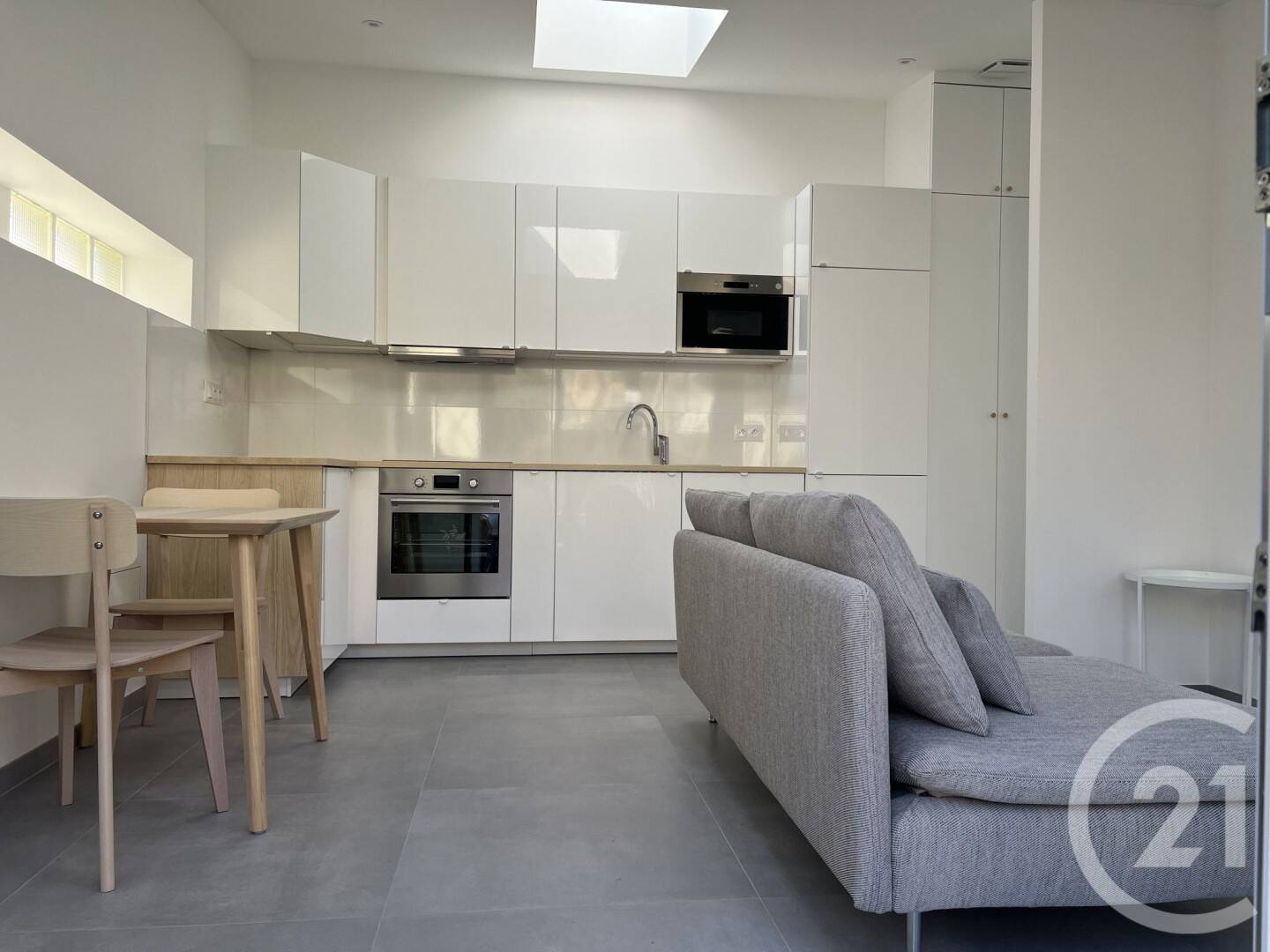 Maison à louer, 34m², CHAMPIGNY SUR MARNE