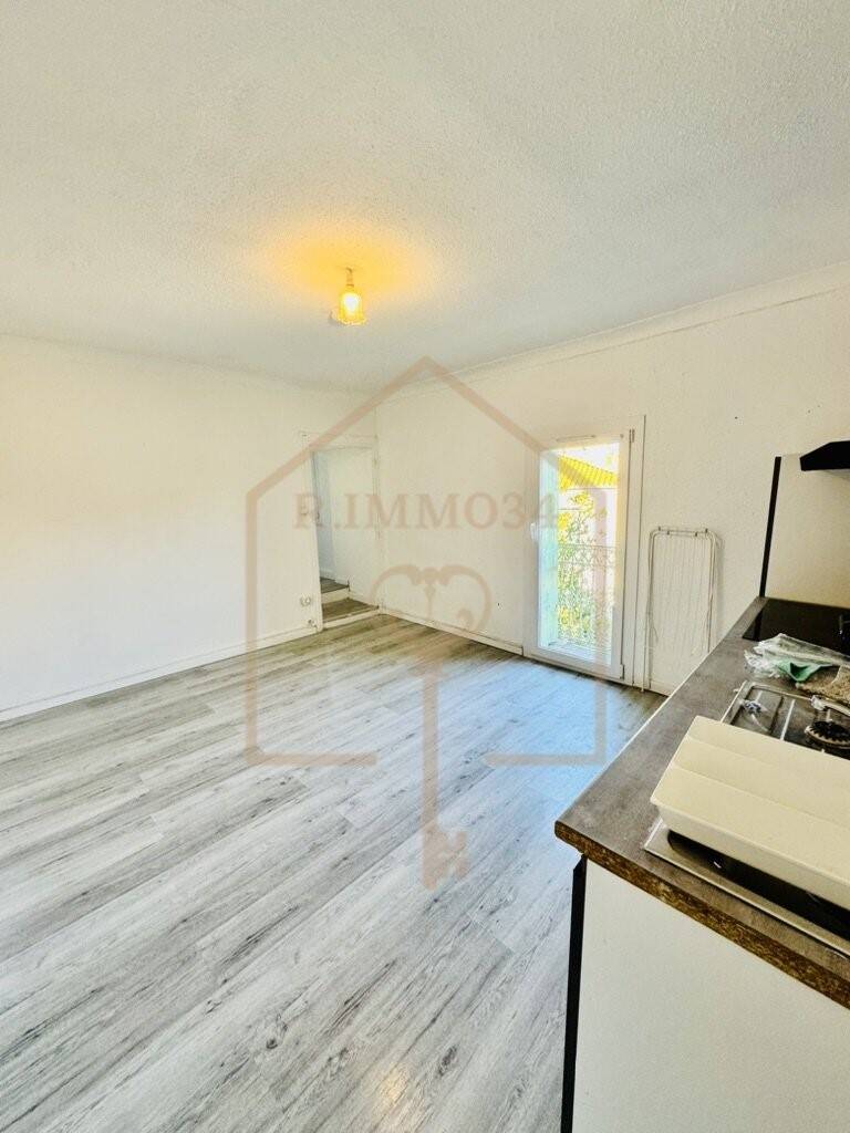 Maison à louer, 40m², BEZIERS