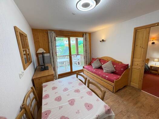 Appartement à vendre 127 000 € 2 pièces 1 chambre 27,5 m² Étage 1/9 Orcières 05170