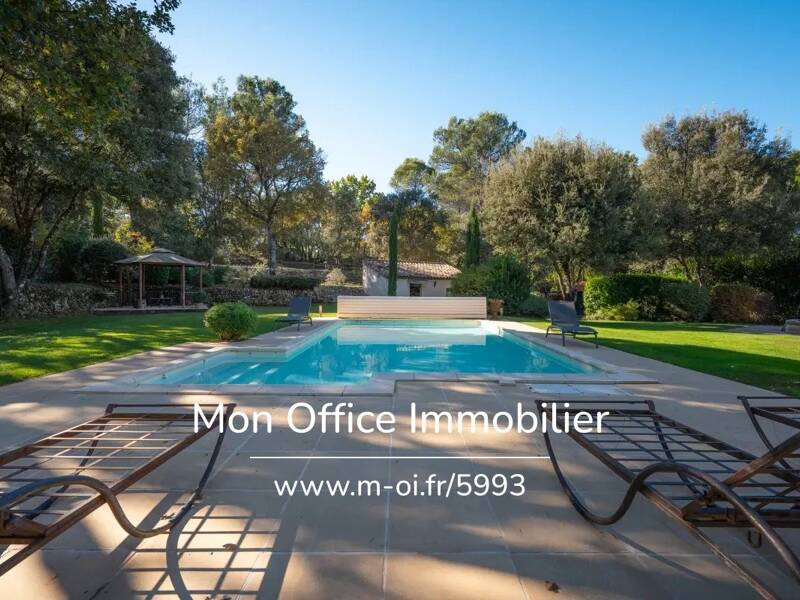 Maison à vendre, 250m², AIX EN PROVENCE