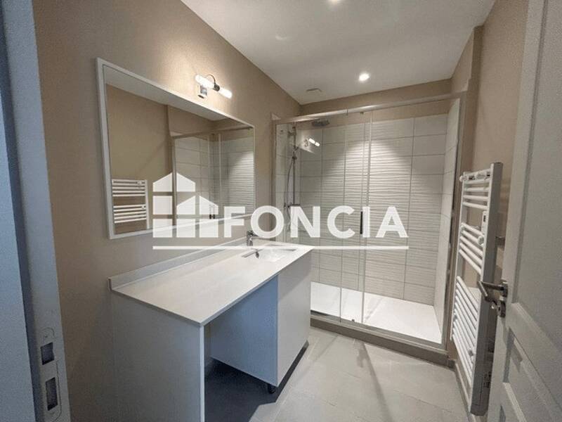 Maison à louer, 64m², RIOM