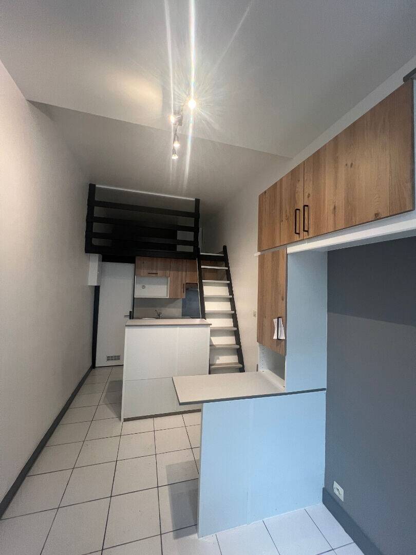 Maison à louer, 18m², LA ROCHELLE