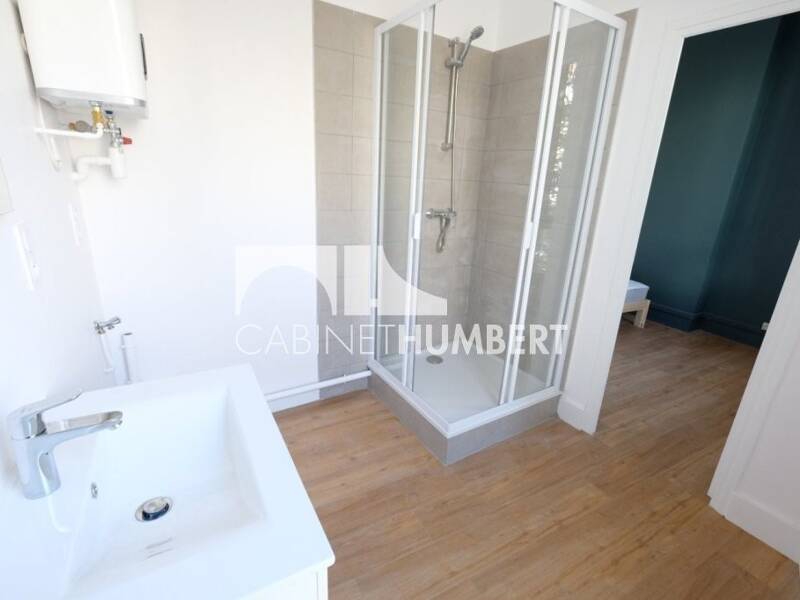 Maison à louer, 43m², SAINT ETIENNE