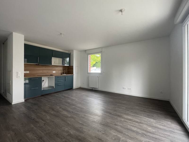 Maison à vendre, 63m², AMIENS