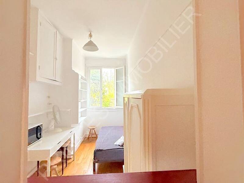 Maison à louer, 14m², BOULOGNE BILLANCOURT