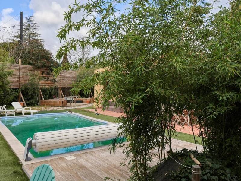 Maison à vendre, 198m², AUBAGNE