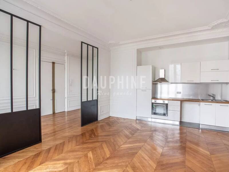 Maison à vendre, 191m², PARIS 14E