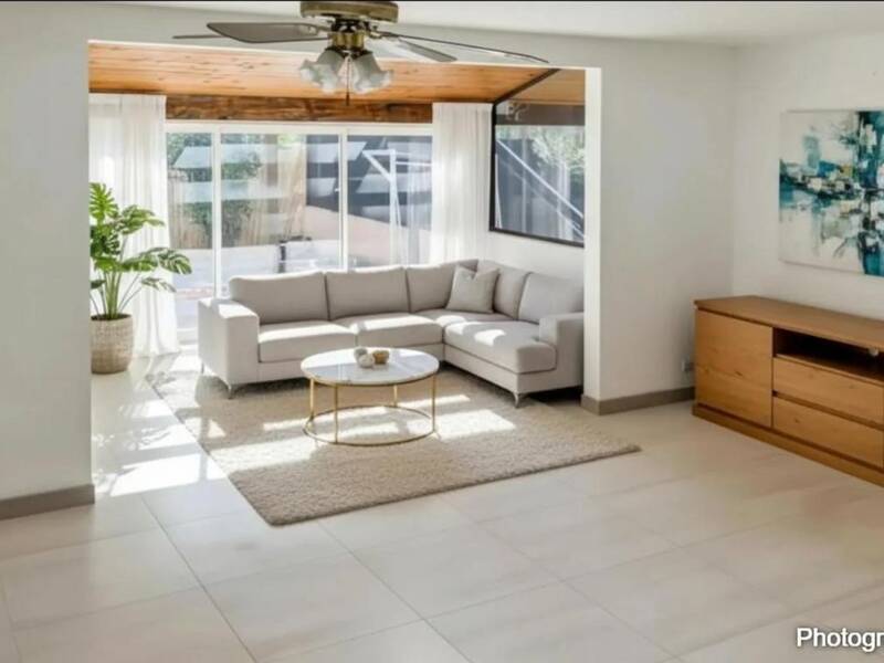 Maison à vendre, 110m², PERPIGNAN