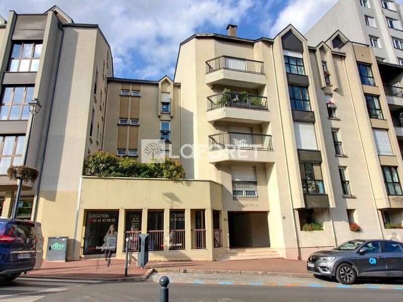 Maison à louer, 27m², FONTENAY AUX ROSES