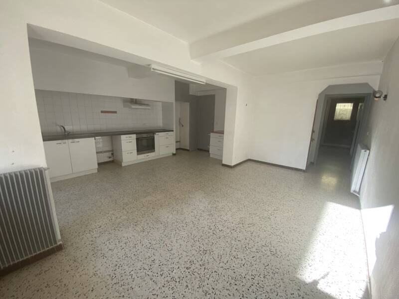 Maison à louer, 88m², VILLEFRANCHE DE LAURAGAIS