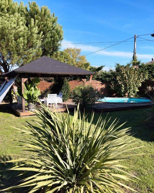 Maison à vendre, 90m², CASTELJALOUX