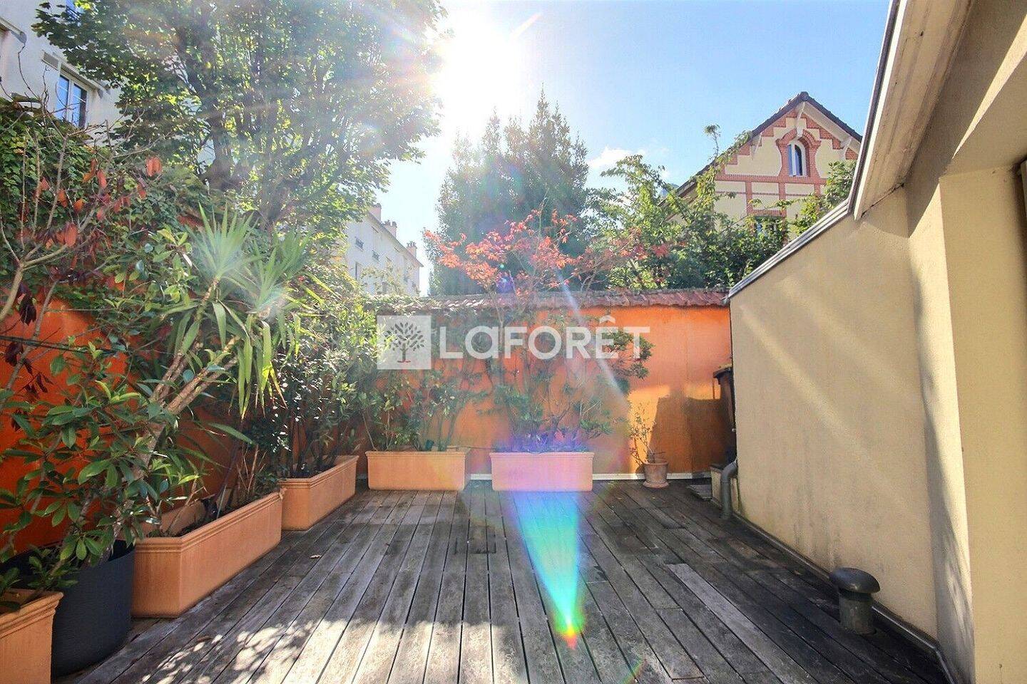 Maison à vendre, 150m², COURBEVOIE