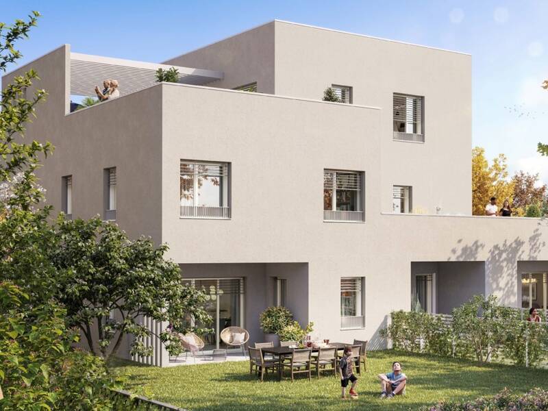 Maison à vendre, 146m², LYON 3E