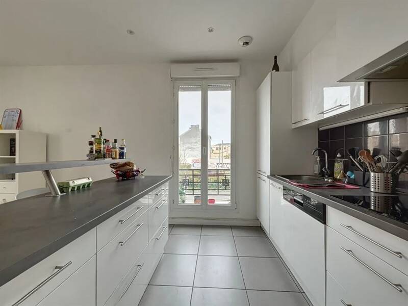 Maison à louer, 108m², REIMS