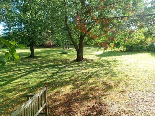 Terrain constructible viabilisé à vendre 235 000 € 845 m² de terrain Méré 78490
