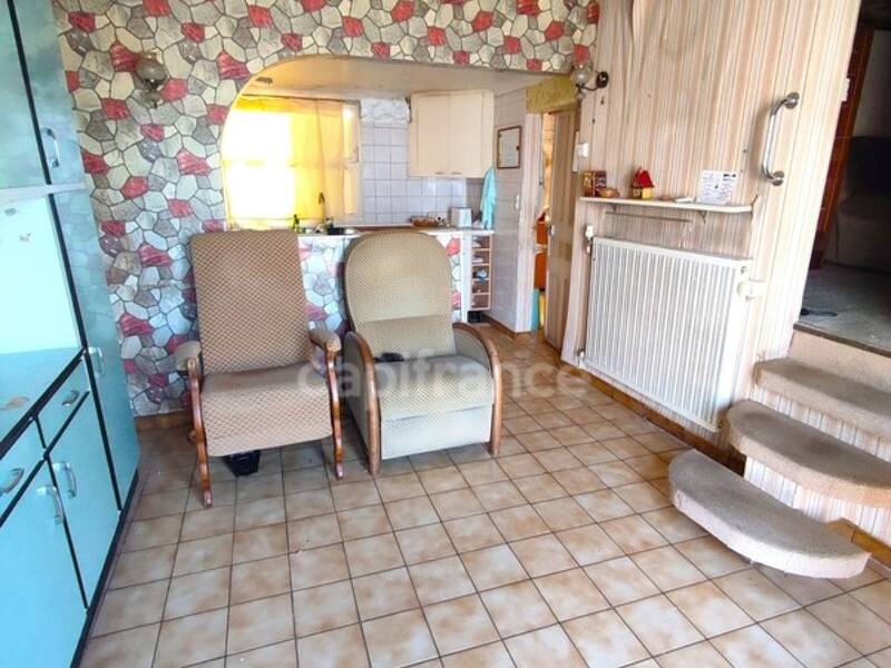 Maison à vendre, 60m², ANGERS