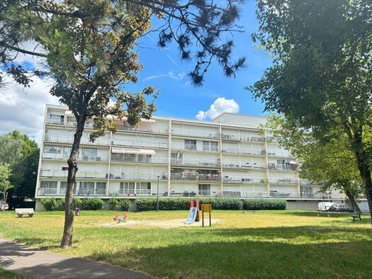 Appartement à vendre 159 000 € 5 pièces 4 chambres 90,15 m² Étage 2/4 Breuil-Fleurs Chevigny-Saint-Sauveur 21800