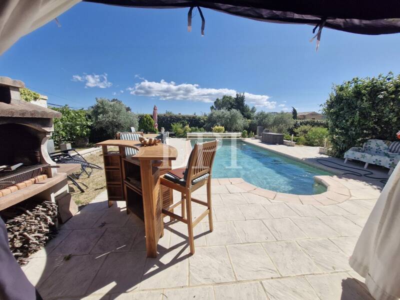 Maison à vendre, 115m², SAINT SATURNIN LES APT