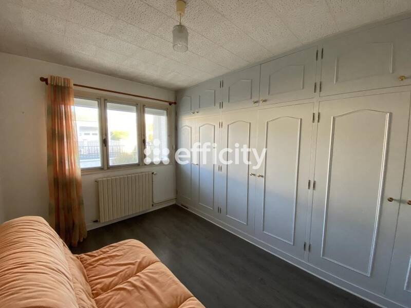 Maison à vendre, 93m², TOURS