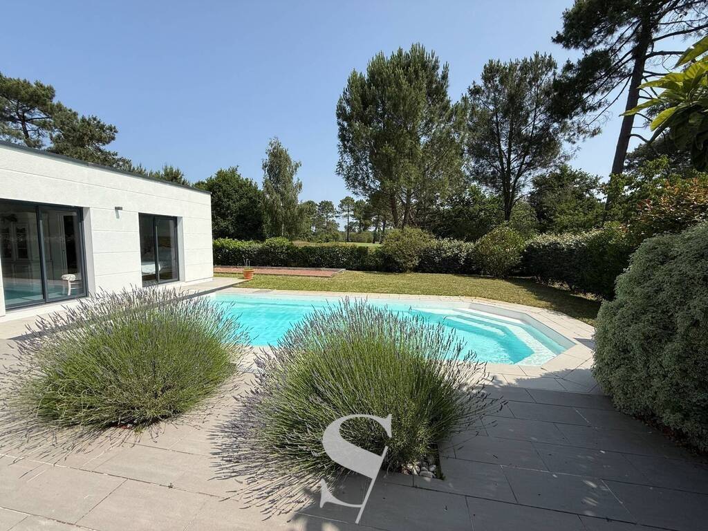 Maison à vendre, 162m², GUJAN MESTRAS