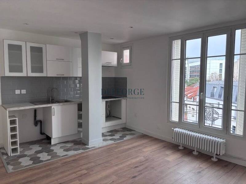 Maison à louer, 36m², BOULOGNE BILLANCOURT