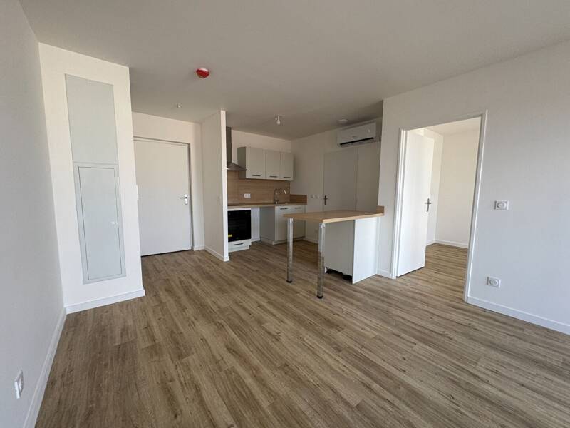 Maison à louer, 43m², CLERMONT FERRAND