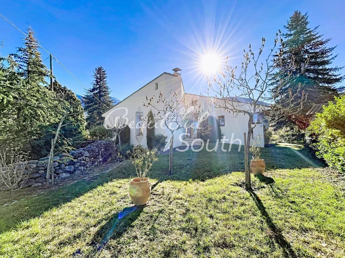 Maison à vendre, 146m², VERNET LES BAINS