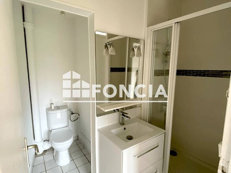 Maison à louer, 33m², LE HAVRE