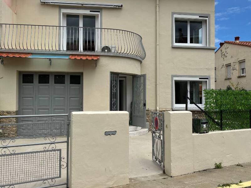 Maison à louer, 118m², PERPIGNAN