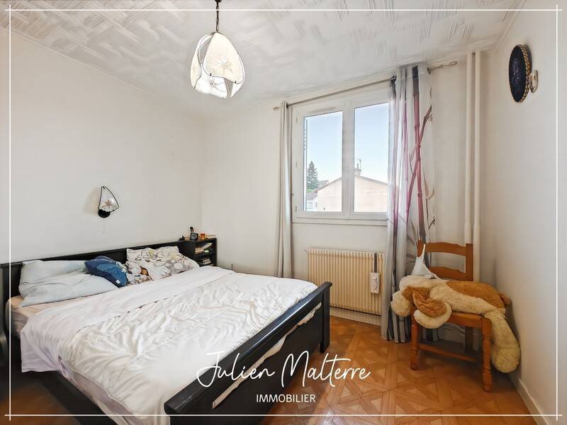 Maison à vendre, 53m², LA RICAMARIE