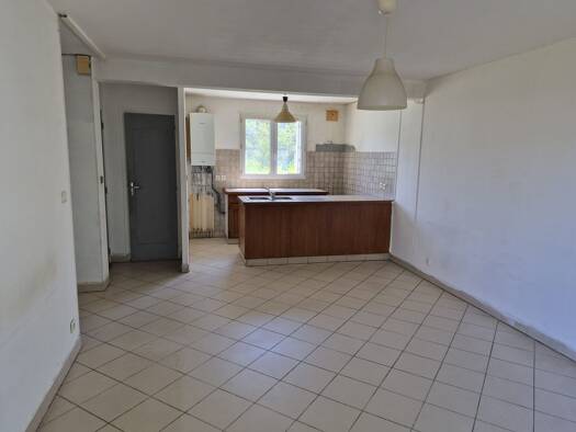 Maison à vendre 363 000 € 6 pièces 4 chambres 115 m² 367 m² de terrain Condos Arnouville 95400