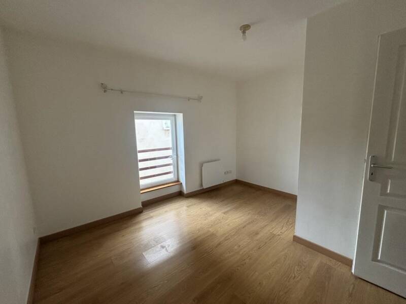 Maison à louer, 73m², SAINT MARCELLIN