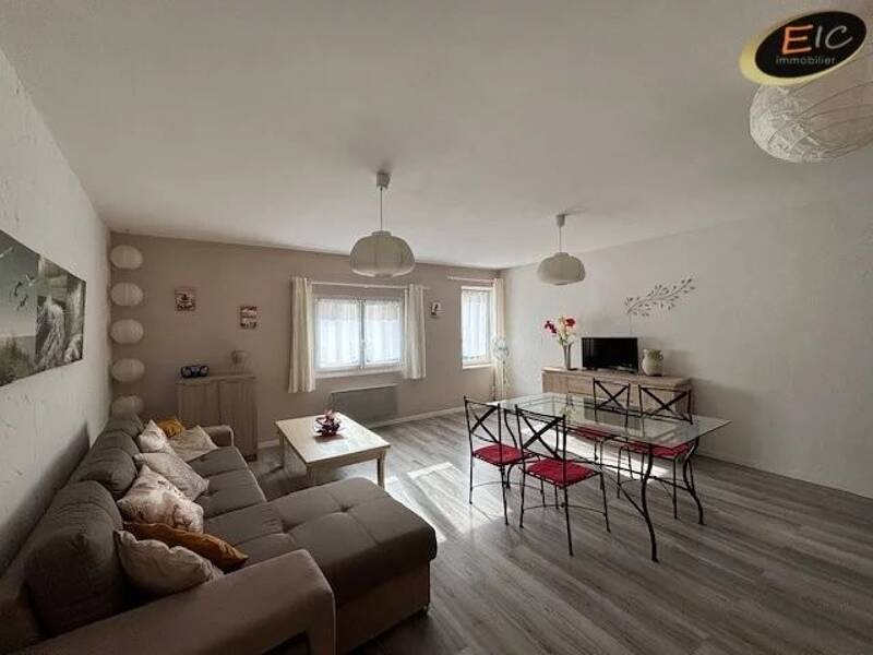 Maison à vendre, 58m², COURSAN