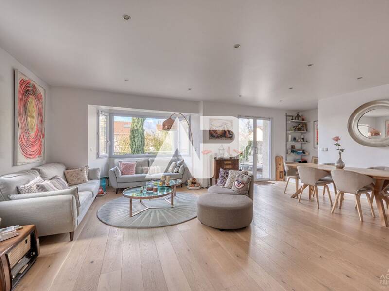 Maison à vendre, 175m², RUEIL MALMAISON