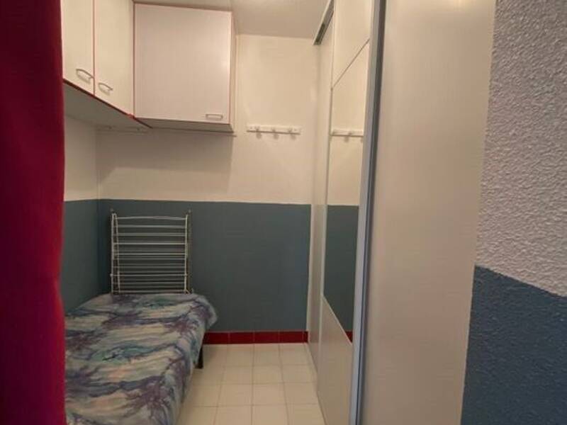 Maison à louer, 38m², LA GRANDE MOTTE