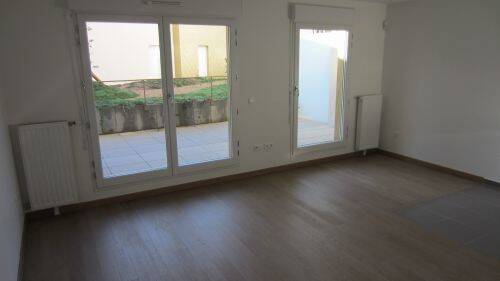 Maison à louer, 44m², VITRY SUR SEINE
