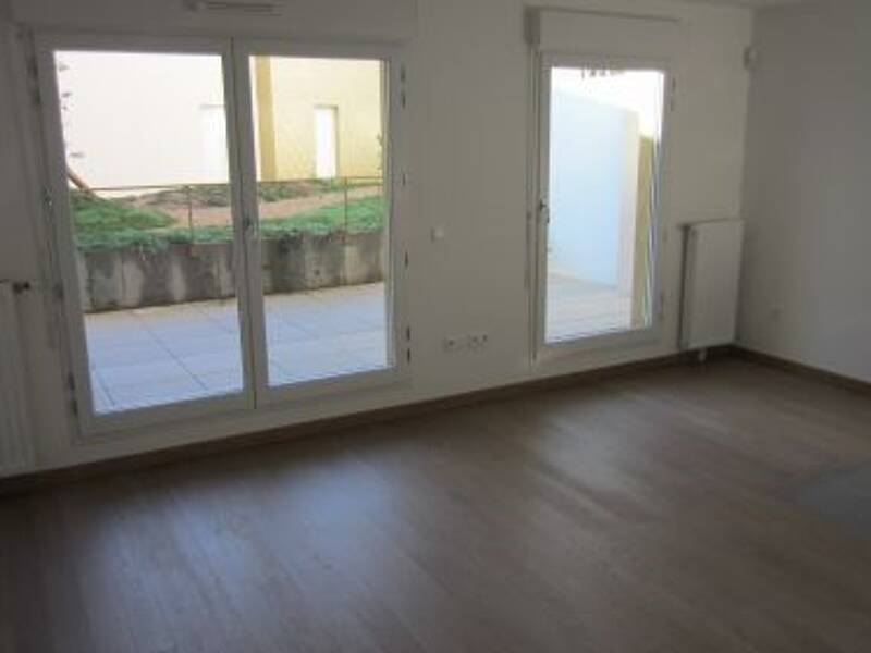 Maison à louer, 44m², VITRY SUR SEINE