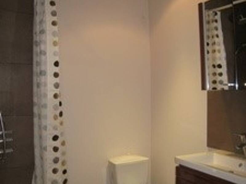 Maison à louer, 40m², AIX EN PROVENCE