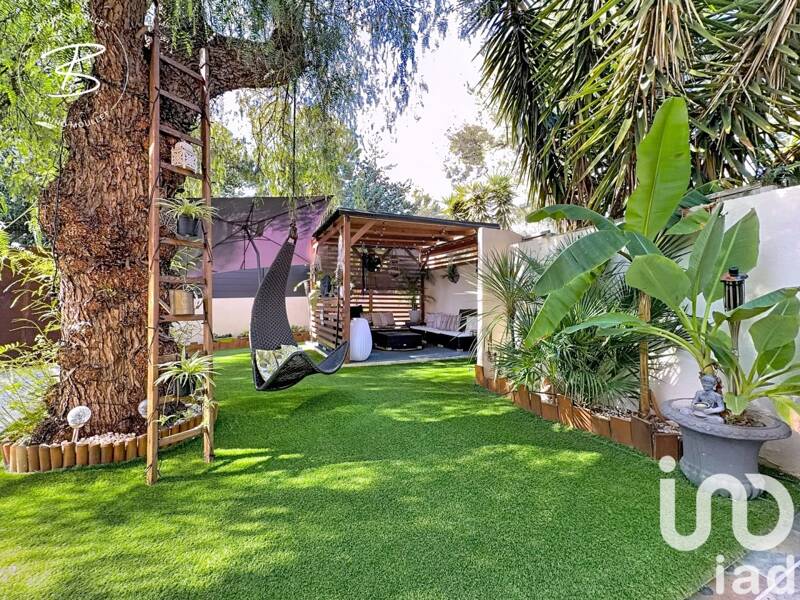 Maison à vendre, 120m², TOULON