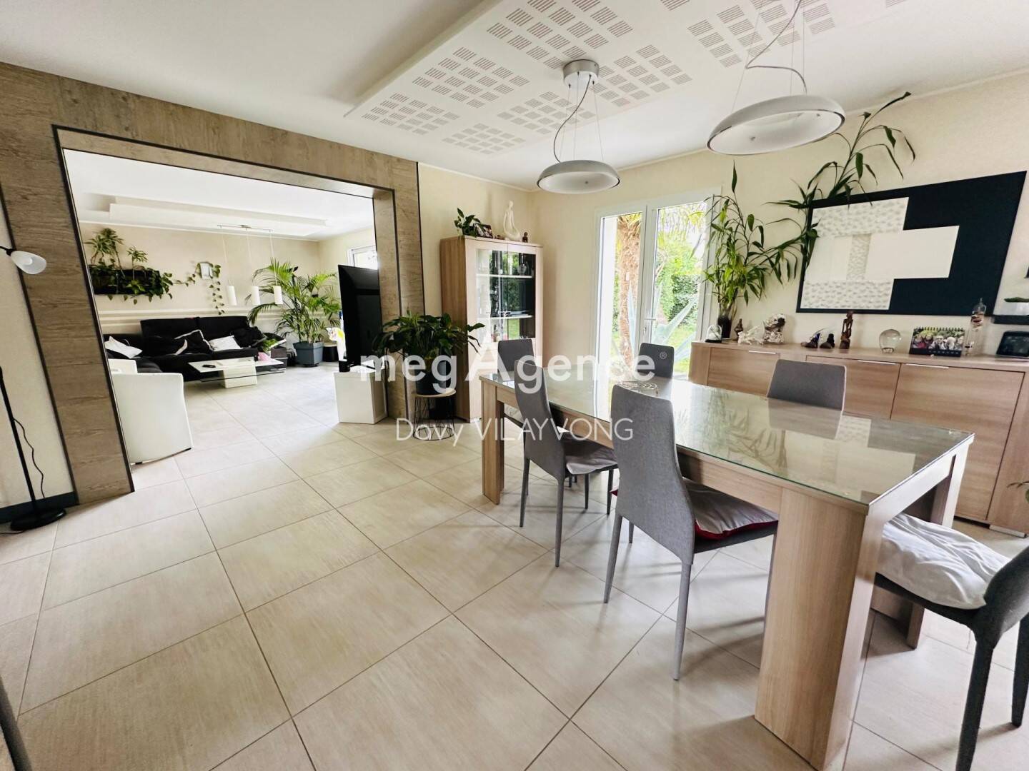 Maison à vendre, 173m², CHOLET