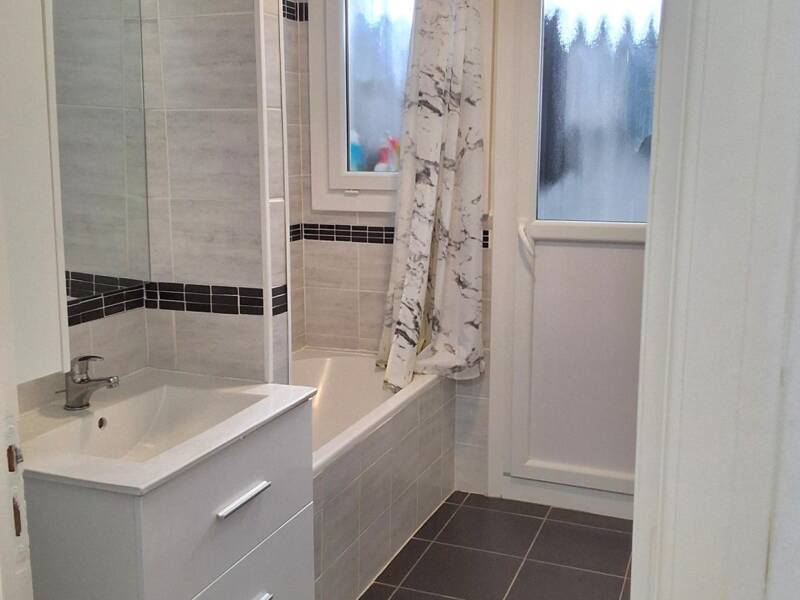 Maison à vendre, 65m², BREST